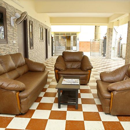 Lakeview Residency Tada Bagian luar foto