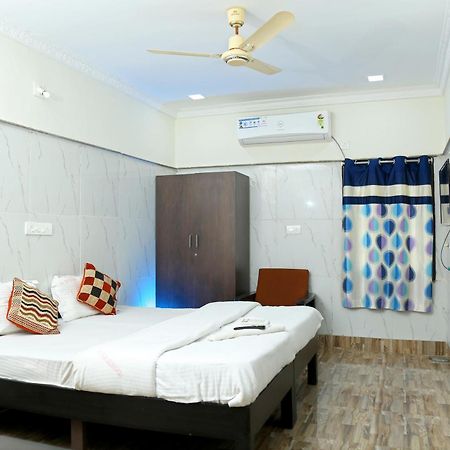 Lakeview Residency Tada Bagian luar foto